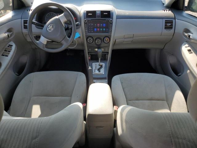 2010 TOYOTA COROLLA BA - 2T1BU4EE5AC256683