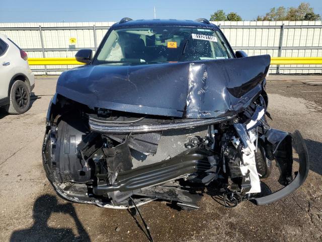 2025 VOLKSWAGEN ATLAS SE 1V2HR2CA5SC553526