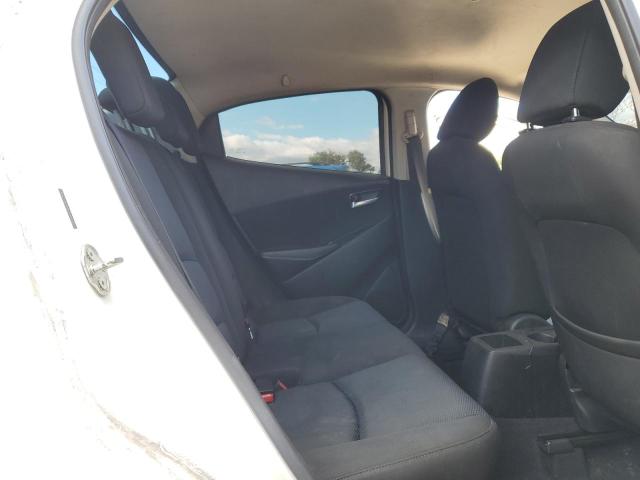 2018 TOYOTA YARIS IA 3MYDLBYV8JY320812