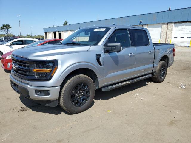 FORD F150 XLT
