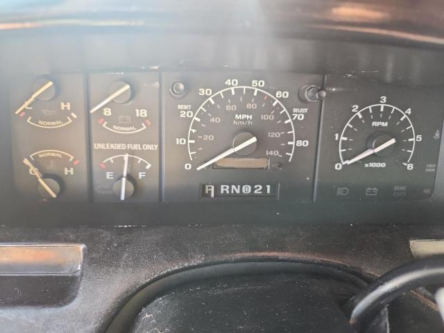 1994 FORD F150 #3302727020