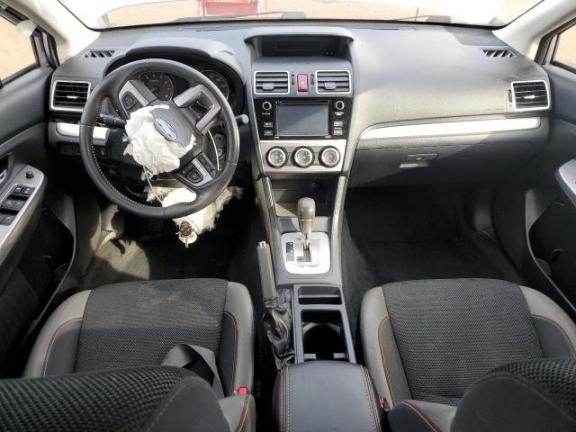 2017 SUBARU CROSSTREK PREMIUM JF2GPABC6H8233273