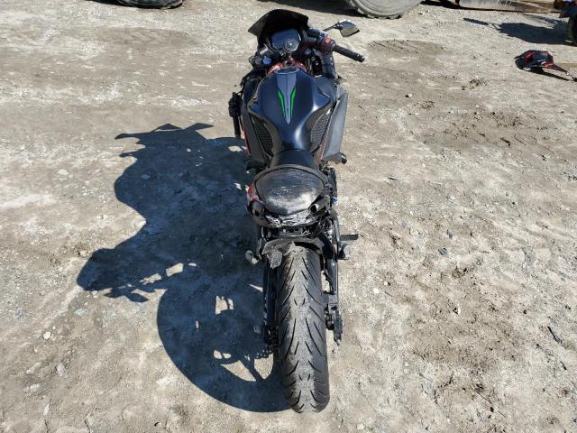 2022 KAWASAKI EX650 M ML5EXEM13NDA65519