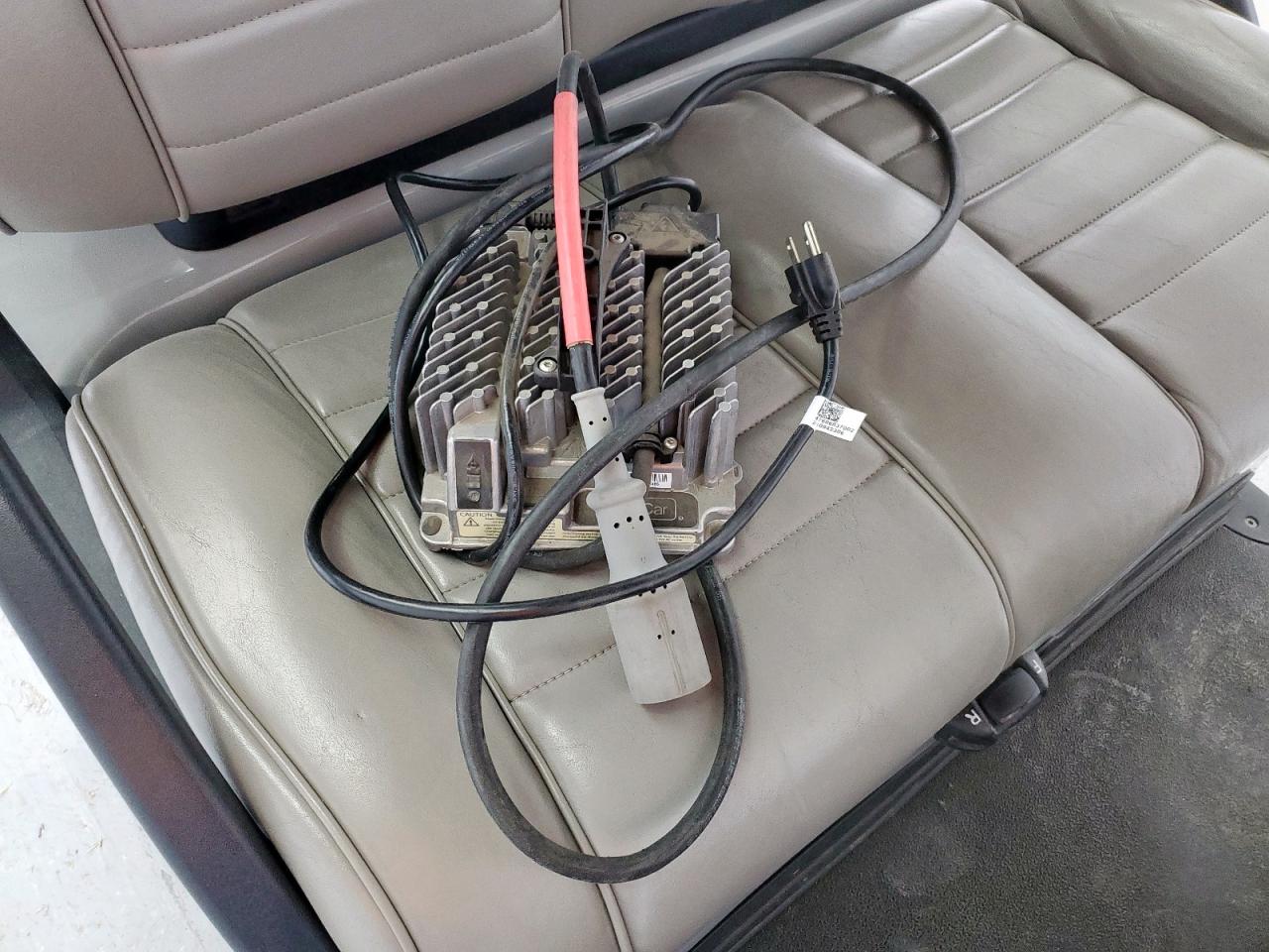 Lot #3256316350 2022 CLUB CAR TEMPO FLA