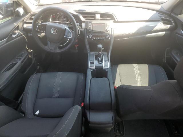2018 HONDA CIVIC LX #3288772746