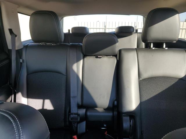 2017 DODGE JOURNEY CROSSROAD - 3C4PDDGG2HT567483