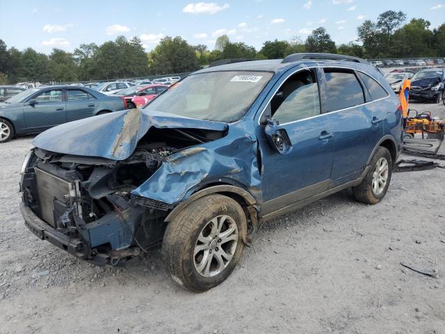 HYUNDAI VERACRUZ GLS