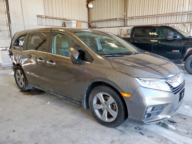 2020 HONDA ODYSSEY EX 5FNRL6H73LB058001