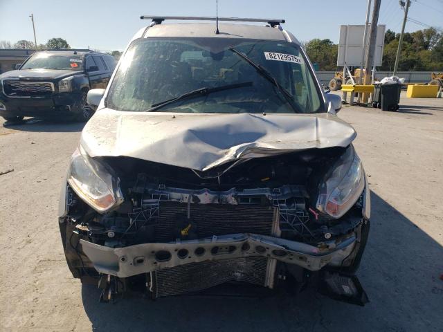 2017 FORD TRANSIT CONNECT TITANIUM NM0GE9G76H1332003