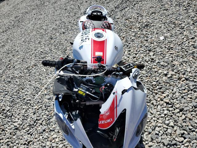 2018 SUZUKI GSX1300 RA JS1GX72B9J2100017