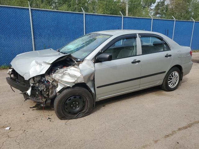 Global Auto Auctions: 2003 TOYOTA COROLLA CE