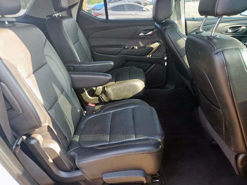 2018 CHEVROLET TRAVERSE P - 1GNERKKW5JJ271213