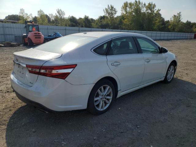 2015 TOYOTA AVALON XLE 4T1BK1EB6FU142711
