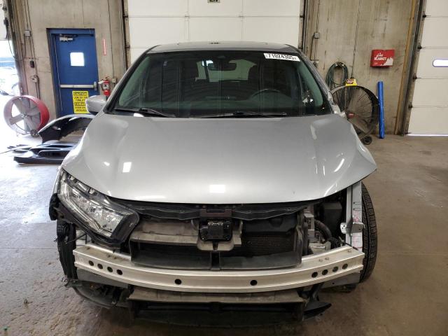 2022 HONDA ODYSSEY EX 5FNRL6H75NB037394