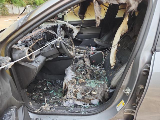 2025 CHEVROLET TRAX ACTIV - KL77LKEP8SC124300