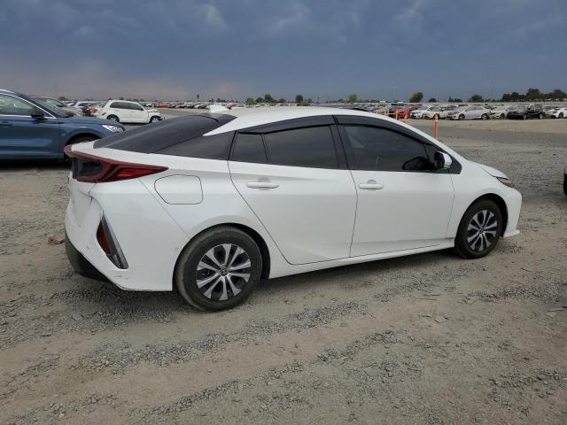2020 TOYOTA PRIUS PRIM - JTDKARFPXL3127968