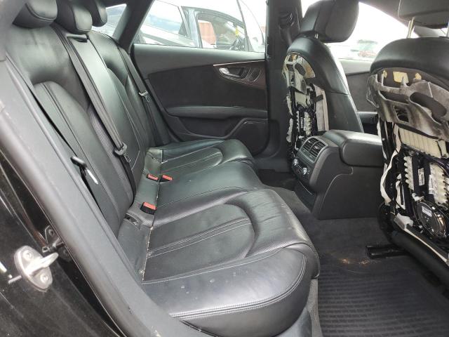 2016 AUDI A7 PRESTIG #3315664772