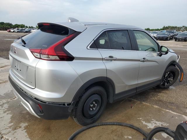 2025 MITSUBISHI ECLIPSE CR JA4ATWAAXSZ003955