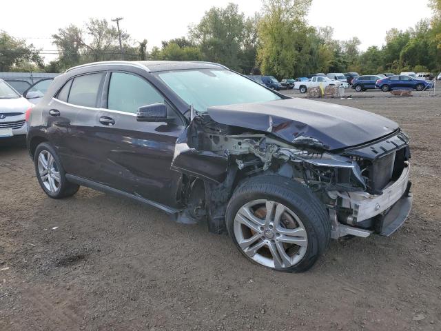 2015 MERCEDES-BENZ GLA 250 4MATIC - WDCTG4GB9FJ080418