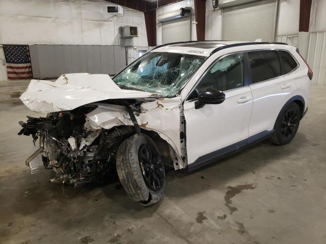 2024 HONDA CR-V SPORT 2HKRS6H56RH810124