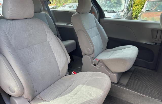 2015 TOYOTA SIENNA 5TDZK3DC9FS644500