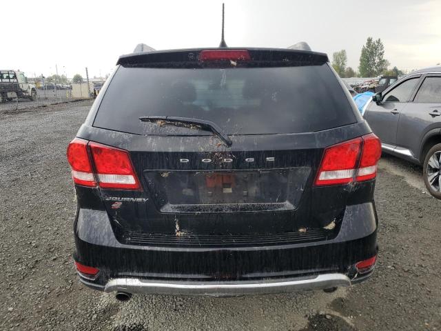 2019 DODGE JOURNEY SE 3C4PDDBG3KT853793