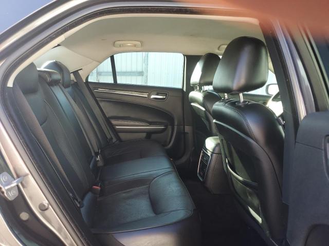 2018 CHRYSLER 300 LIMITED 2C3CCAEG2JH239955