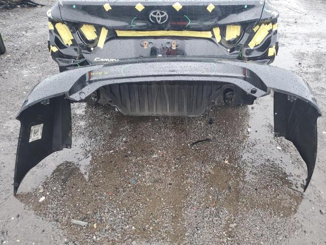 2017 TOYOTA CAMRY LE - 4T1BF1FK0HU621051