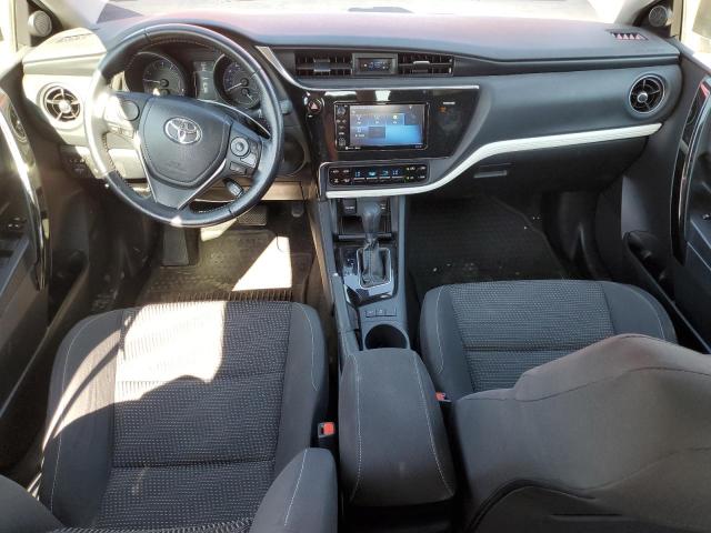 2017 TOYOTA COROLLA IM JTNKARJE6HJ542886