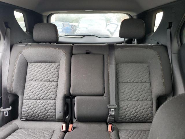 2019 CHEVROLET EQUINOX LT 3GNAXTEV5KL370198