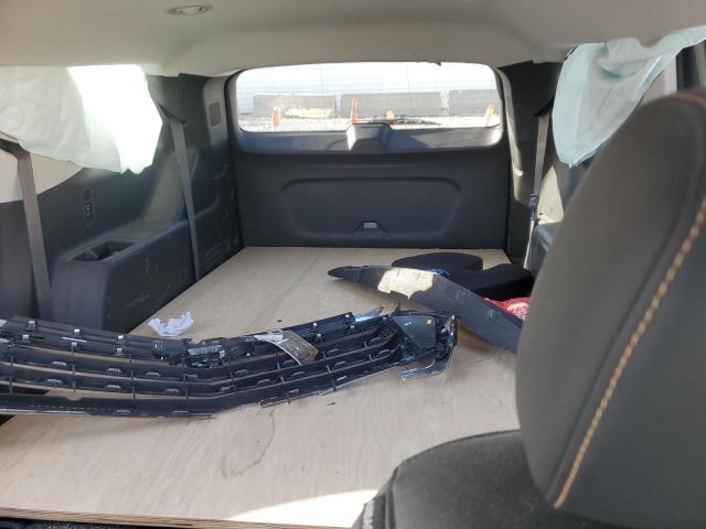 2019 CHEVROLET TRAVERSE L 1GNERHKW3KJ217672