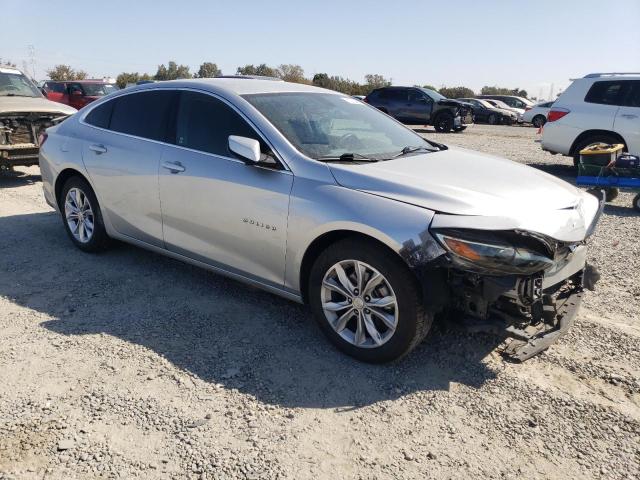 2021 CHEVROLET MALIBU LT - 1G1ZD5STXMF069970