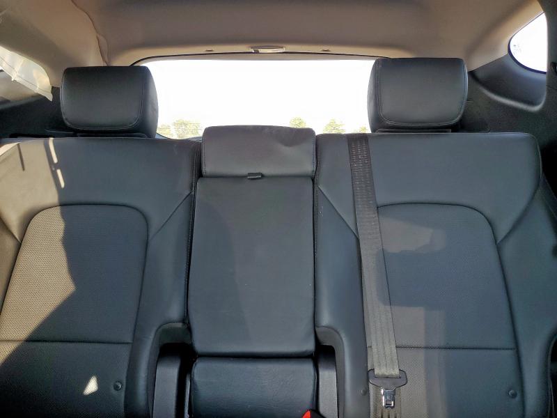 2018 HYUNDAI SANTA FE S #3296384645