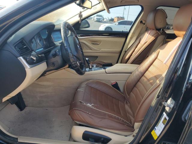 2015 BMW 528 I WBA5A5C52FD522697