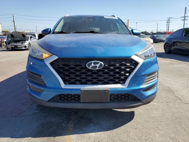 2019 HYUNDAI TUCSON LIM - KM8J33A43KU861243