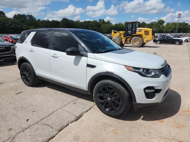 2015 LAND ROVER DISCOVERY - SALCR2BG7FH511944