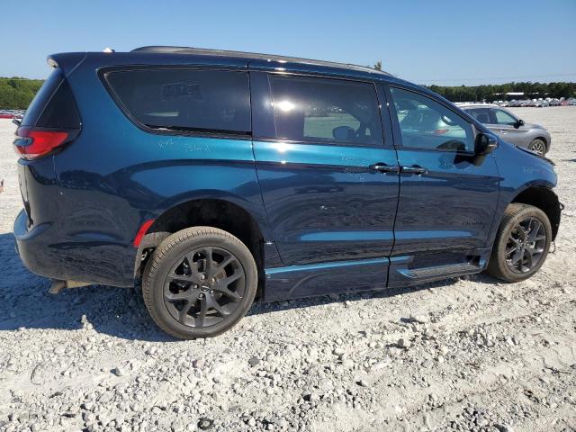 2023 CHRYSLER PACIFICA TOURING L 2C4RC1BG4PR555371