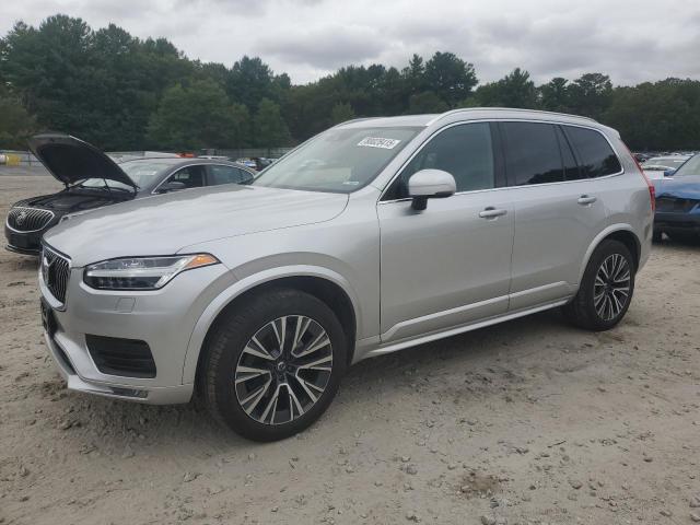 2021 VOLVO XC90 T5 MO YV4102PK9M1739162