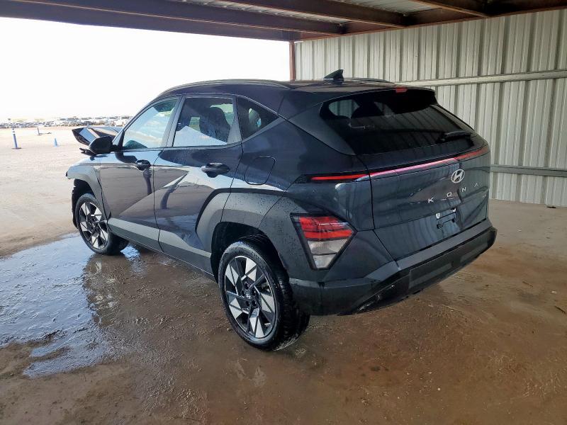 2025 HYUNDAI KONA SEL KM8HBCAB4SU245003