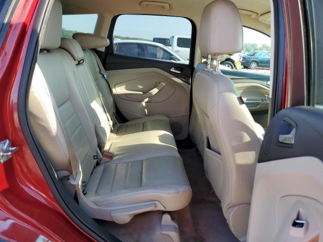 2016 FORD ESCAPE TIT #3304959955