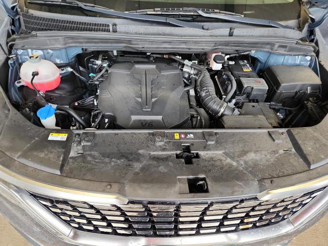 2023 KIA CARNIVAL S KNDNE5H34P6226133