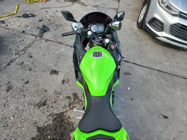 2020 KAWASAKI EX400 - JKAEXKG16LDA59799