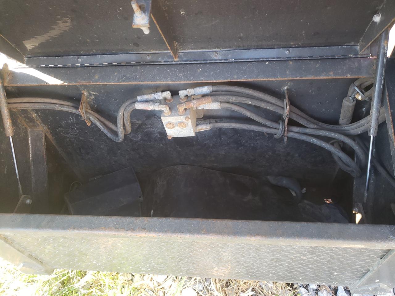 Lot #3257117223 2020 ROADCIPPER TRAILER