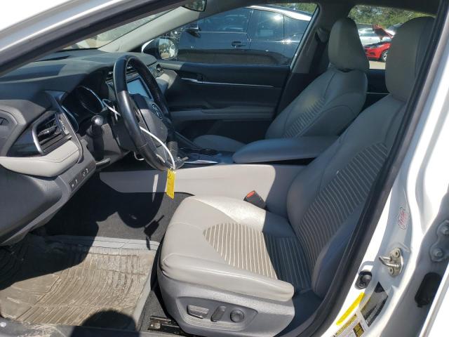 2019 TOYOTA CAMRY L 4T1B11HK7KU728133