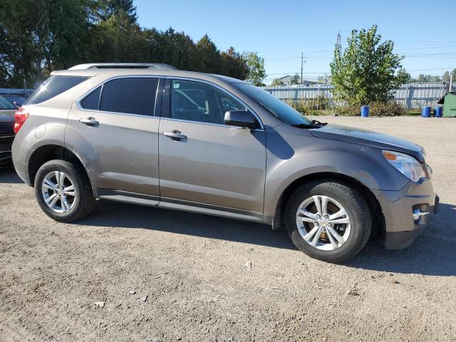 2011 CHEVROLET EQUINOX LT - 2CNALPEC0B6478075