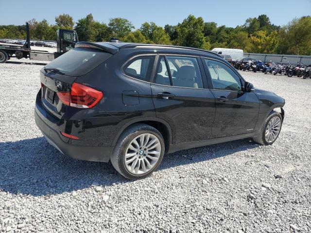 2015 BMW X1 XDRIVE2 WBAVL1C54FVY36915
