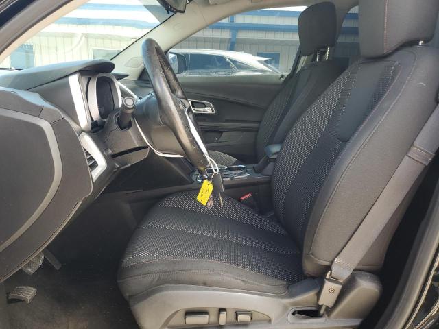 2015 CHEVROLET EQUINOX LT 2GNALBEK3F6143257