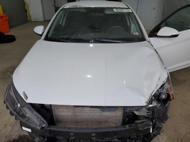2019 HYUNDAI ELANTRA SE - 5NPD74LF8KH439540