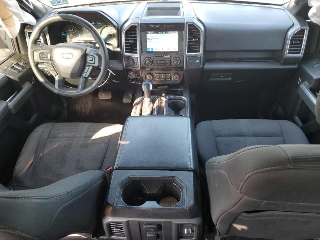 2016 FORD F150 SUPER #3305302397