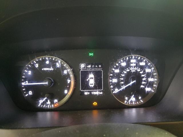 2015 HYUNDAI SONATA SPO 5NPE34AF1FH241004